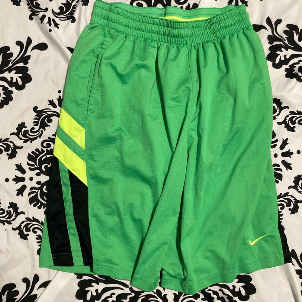 Nike mens shorts